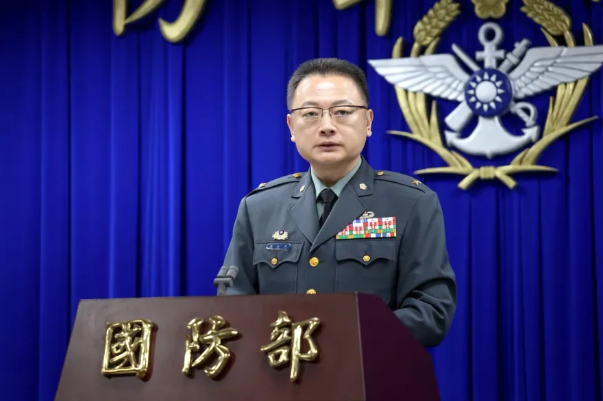 國軍洩密風暴擴大！北中南東6營區7人涉案　3人遭收押