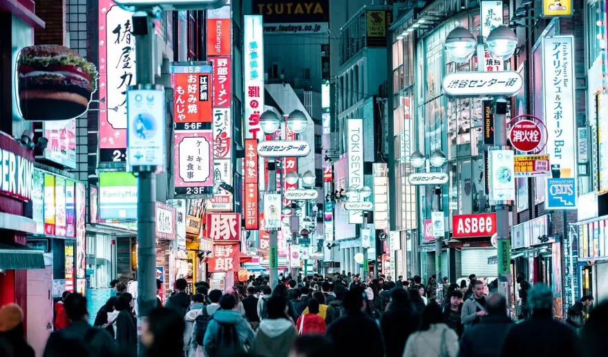 年末遊日注意！日本多地流感個案暴增　福岡、大分發警報
