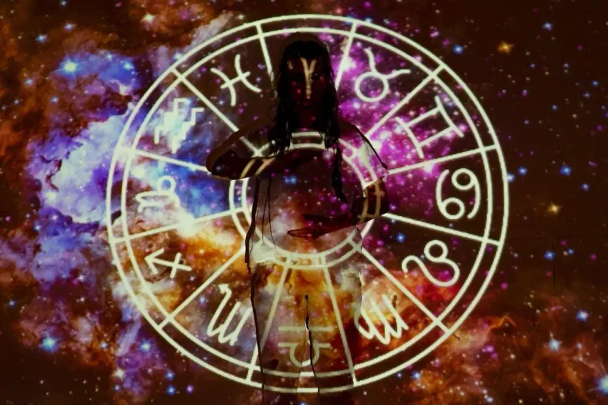 12星座一周運勢出爐！獅子感情事業超旺、巨蟹偏財運亮眼