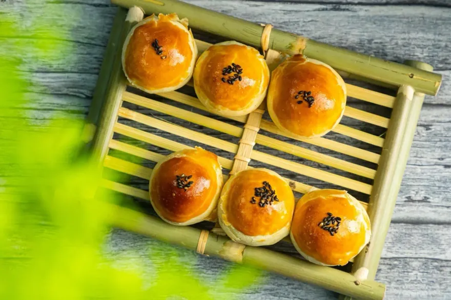 飯後多吃這「1甜點」血糖竟飆破500！醫曝饅頭「這樣吃」更健康