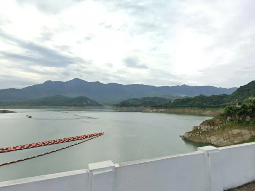 鋒面過境大解渴…全台3水庫「蓄水率破7成」　4水庫逾5成