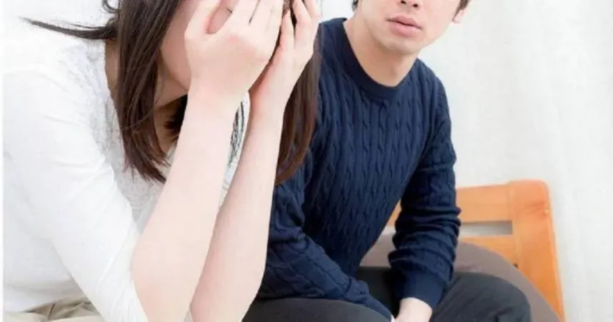 一家名字諧音都是「病」！不大吉利！老爸姓魏 替孩子取名終於沒有「病」
