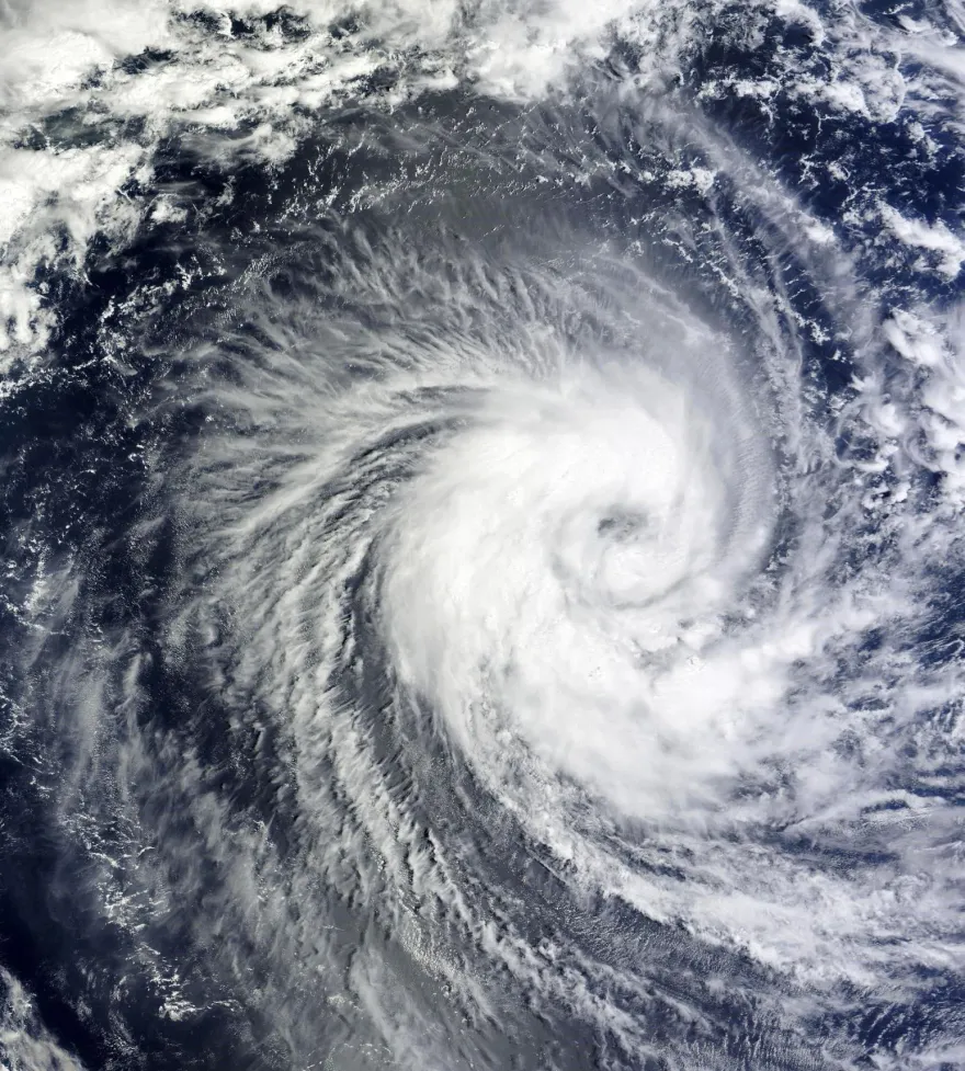 又有新颱風？氣象署曝「9/24至9/30」：恐熱帶擾動生成