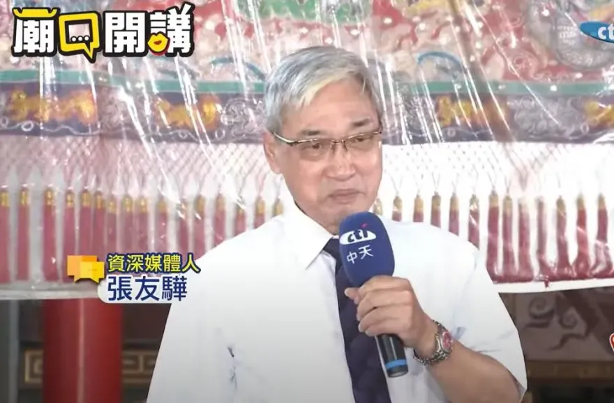 張友驊跌倒過世！復健科醫教「居家3動作」訓練平衡感和肌力