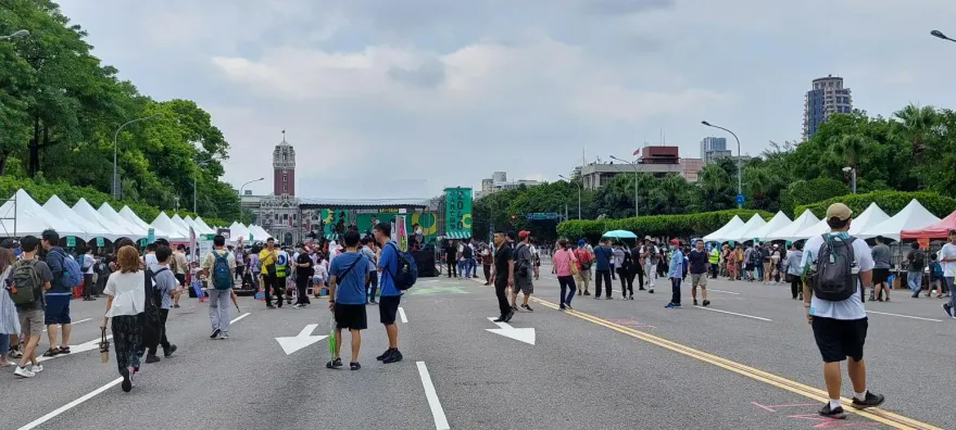 對症下藥才是關鍵！游淑慧提6大問題3大主張：還路於民別淪為口號