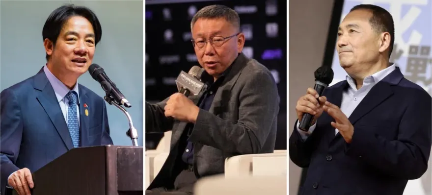 柯文哲在年輕族群崩跌　單厚之曝原因：他和高虹安沒斷乾淨