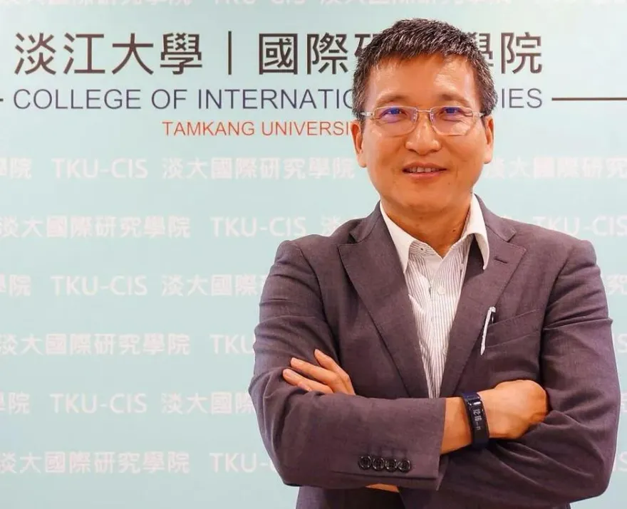 陸官媒未對金廈翻船案評論　張五岳：北京無意升高至軍事層面