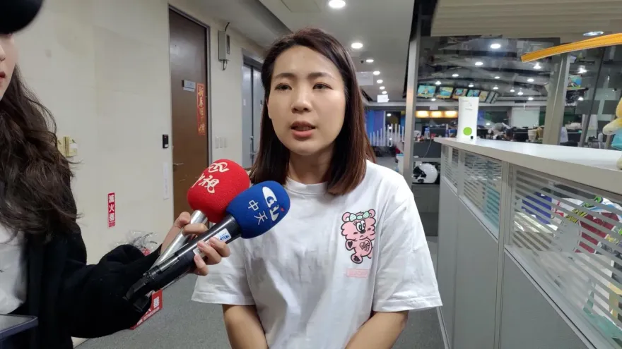 寵物達人YTR同框蔣萬安遭出征　徐巧芯列綠營側翼惹人厭5特徵