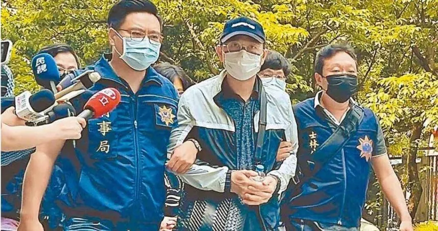 快訊/im.B詐騙案6年狂吸90億！主嫌曾耀鋒父子31人起訴