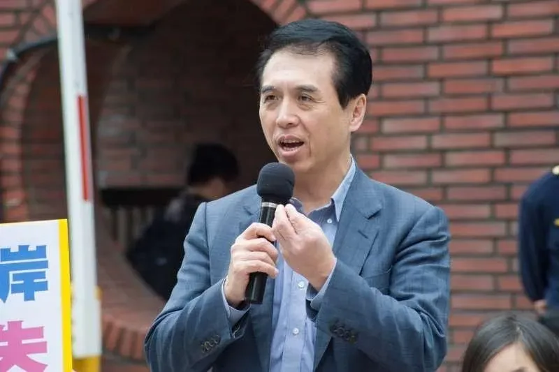 死刑釋憲案結果明日出爐　前藍委估「局部違憲」：回饋蔡英文最好禮物