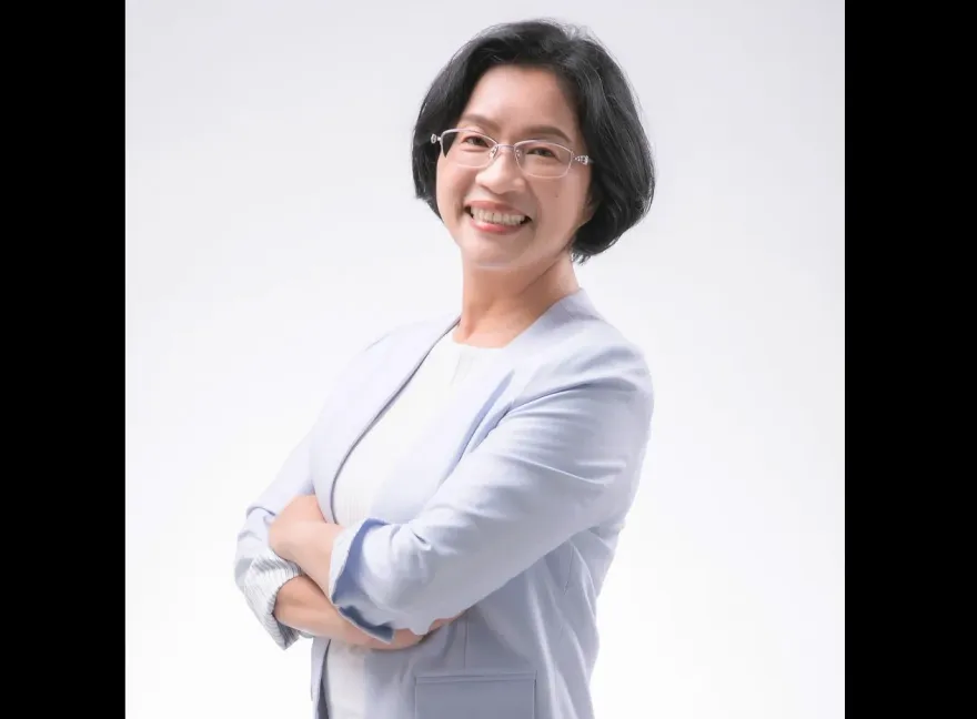 5年減債107億元縣市組居冠　彰化縣長王惠美獲封「減債女王」