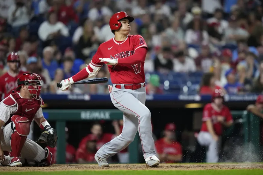 大谷翔平尺側副韌帶撕裂！ 做這類運動最常發生要小心