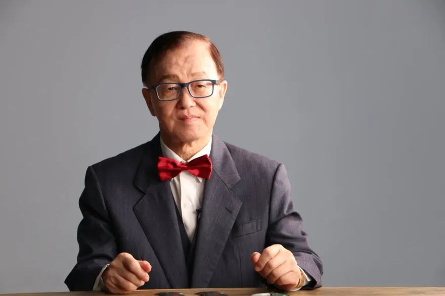 拍「誰摔死了李新」挨告　盛竹如替影片旁白「連帶賠償200萬」確定