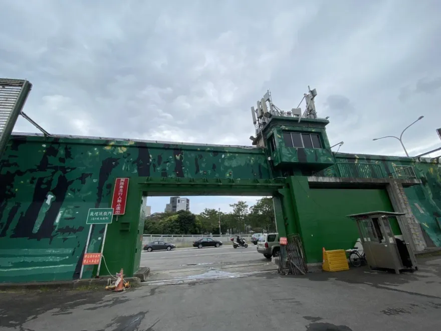 快訊/北市水門下午4點後「只出不進」　72所學校開放民眾停車