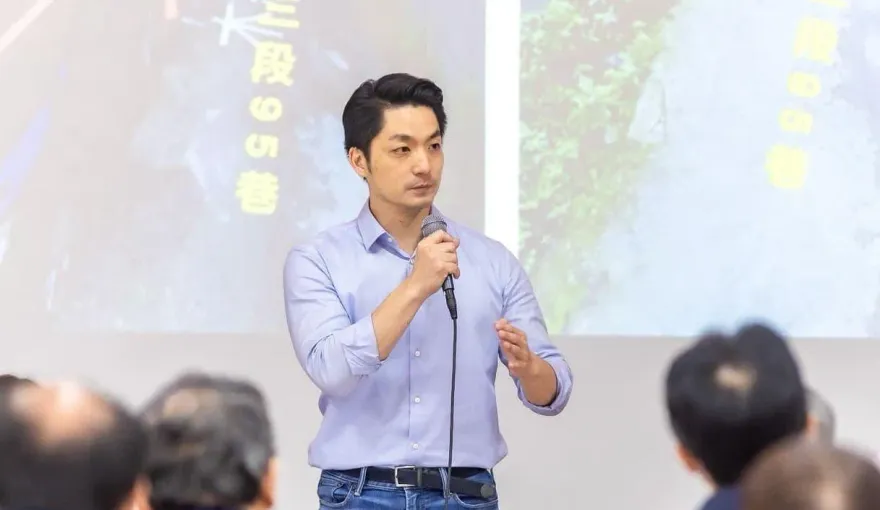 中選會將手伸進台北市？　王鴻薇爆料：李進勇安排人事沒問蔣萬安