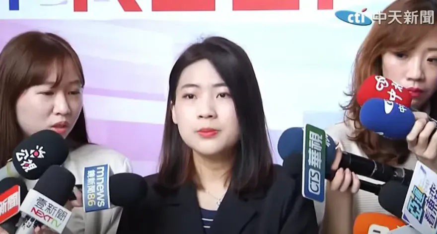 影/秀檢驗報告曝「超思」巴西蛋恐致癌　徐巧芯嗆陳吉仲：歡迎來告