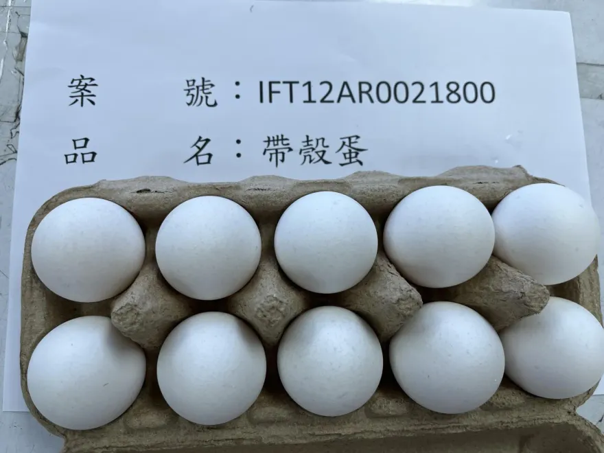 去年就知要緊急進口雞蛋？網揪一怪事：農業部小編祝你好運
