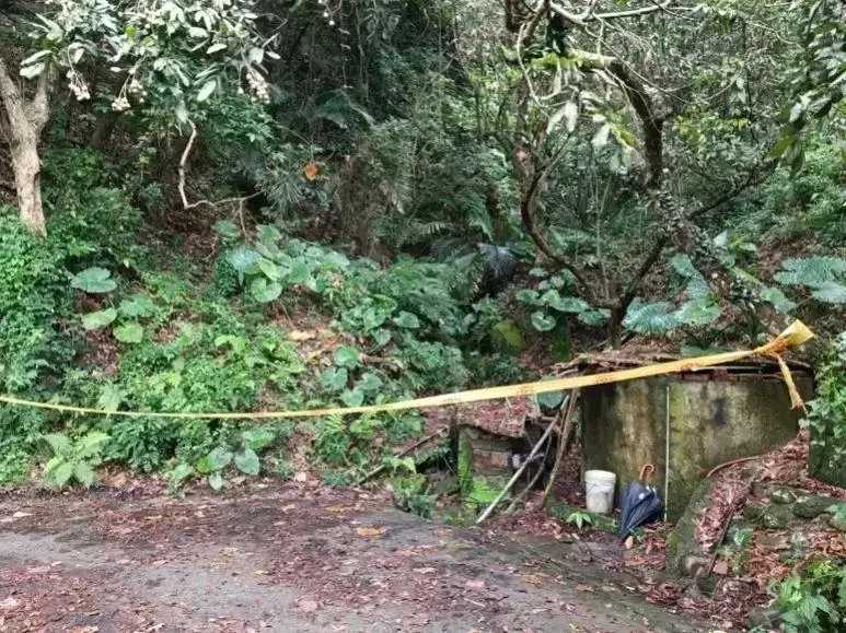 台中85歲翁騎單車　失蹤13天後已成腐屍！疑似失足墜落山溝