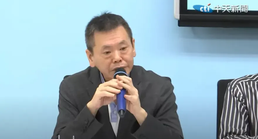 進口液蛋產地標示台灣　立委林為洲：農業部絕對有事隱瞞