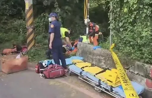 快訊/親弟遭友轟頭槍殺裝箱棄屍　新北市副發言人發聲了