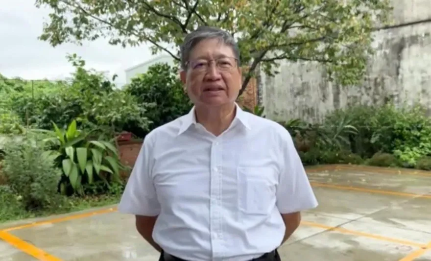 又1縣市爭取輝達進駐！楊文科喊話黃仁勳：首選在新竹縣