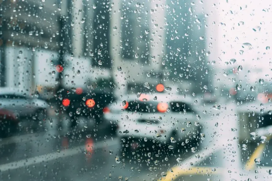 好天氣只到今天！明起水氣暴增　雷陣雨炸到下週