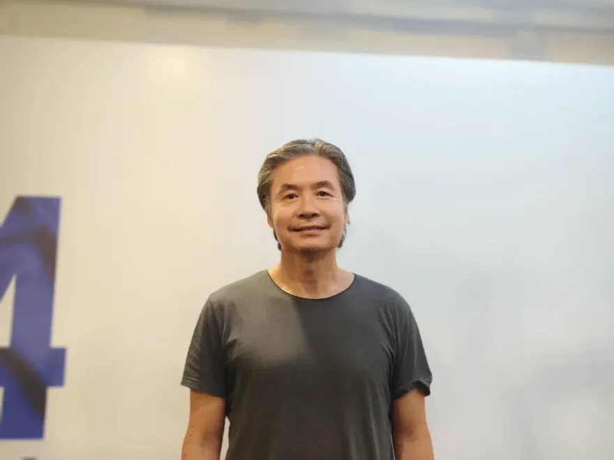 趙少康幫金溥聰放話破壞藍白合？　黃子哲一句話嗆爆放話者