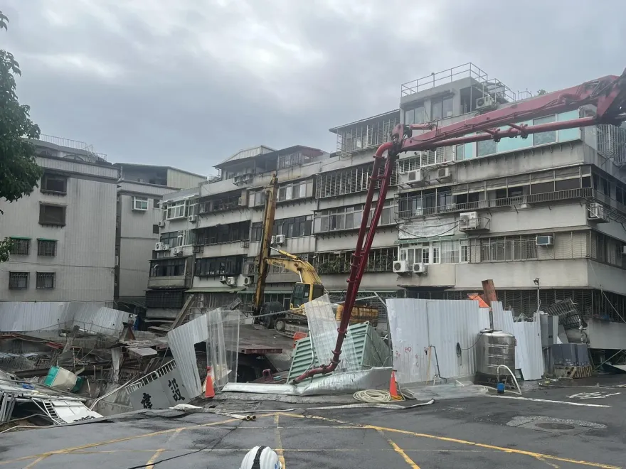 基泰遭北市府聲請假扣押6195萬元　北院最快9/11裁定出爐