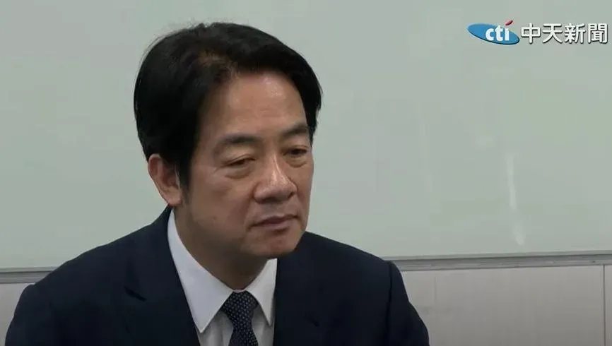 賴清德最新民調「崩跌」10個百分點？　黃揚明解讀：校正回歸