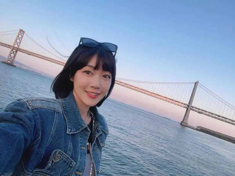 影/《木曜》泱泱遊東京竟被色狼偷拍裙底！氣憤公開手法：不能這樣算了