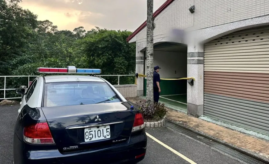 快訊/新北命案！男子全裸陳屍摩鐵浴缸　入住2天期間曾有1女進出