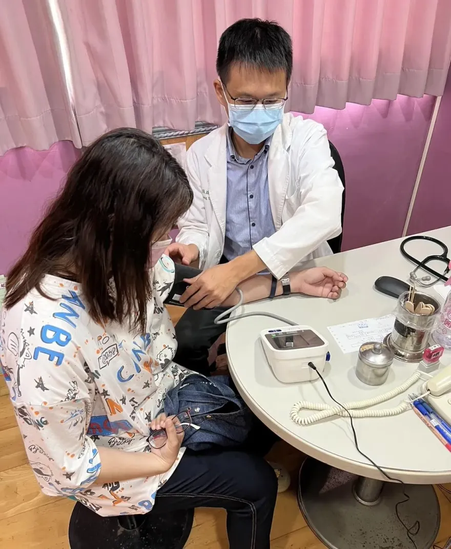 台灣成年人高血壓比例高達25%！醫授6關鍵遠離「沉默殺手」!