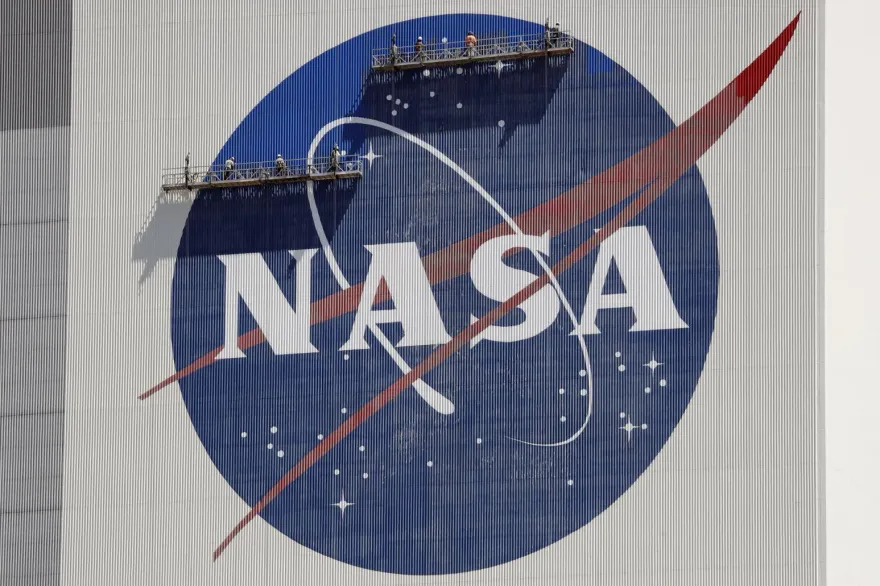 NASA稱暫未發現外星人證據　新UFO研究主管身分保密到家