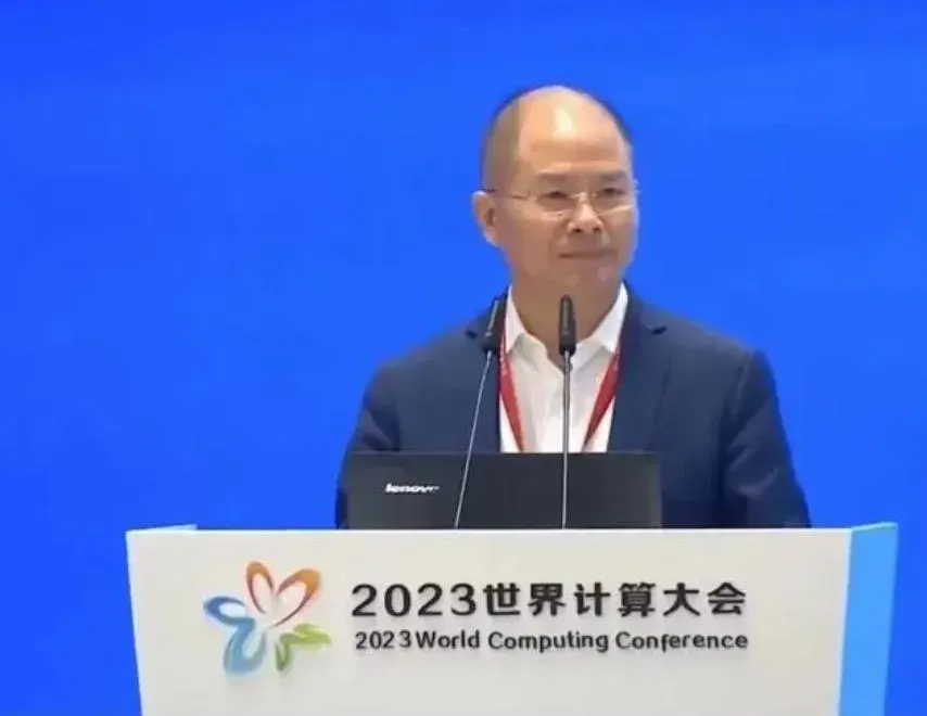 對美鬆綁遏制不抱幻想　華為輪值董座：國產晶片多差都要用
