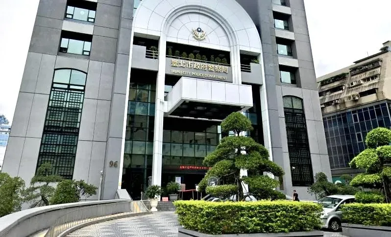 北市警局中階警官人事異動　所長、組長37人職務調整