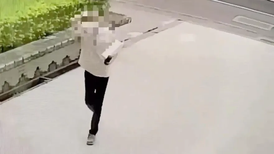 警方認了！朱國榮棄保潛逃　派出所晚4天通報將追究責任