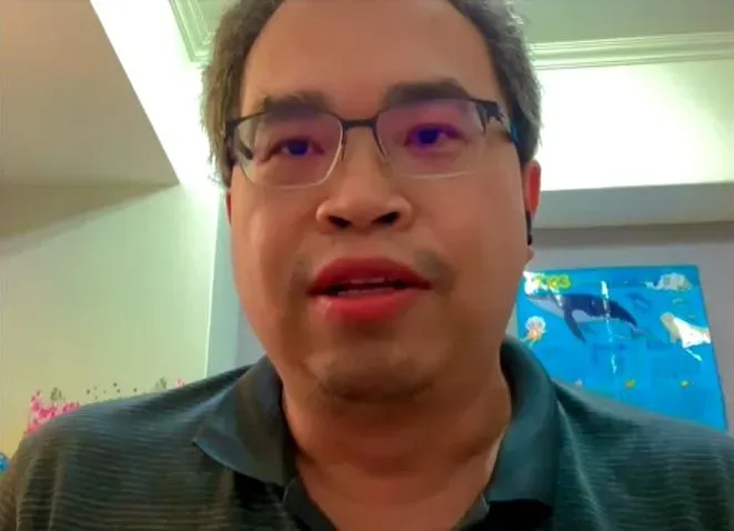 「Lin Bay好油」突發文！踢爆進口蛋弊端民進黨仍勝選　曝羈押慘狀：未來避免評論