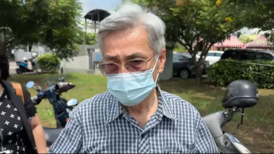 屏東高爾夫球具廠大爆炸/明揚國際展現負責誠意！成立5億元信託管理專款