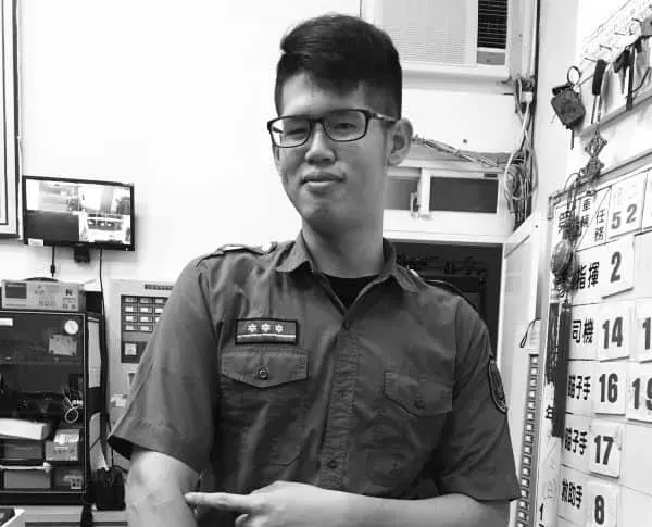 屏東高爾夫球具廠大爆炸/勇消陳柏翰身分確認！DNA檢體比對完成