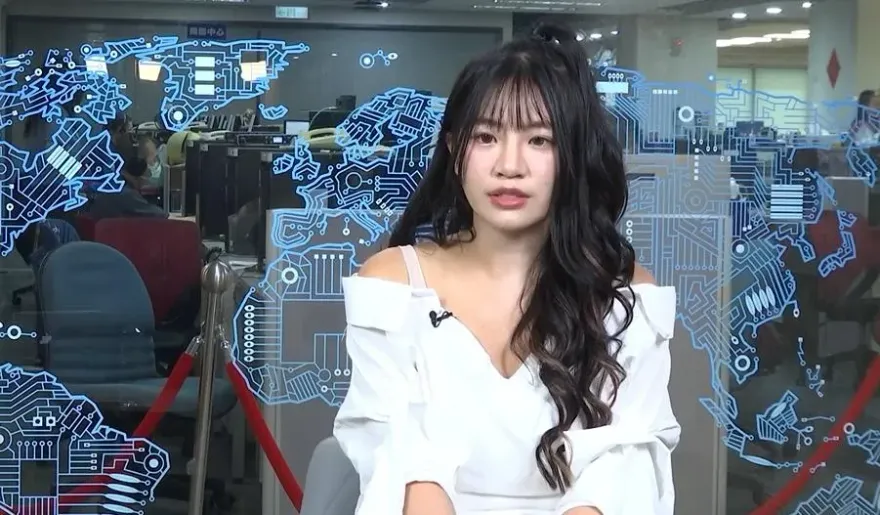 獨/熊霓揭與胡瓜真實關係「他就是很暖」！爆為結婚會放棄啦啦隊人生