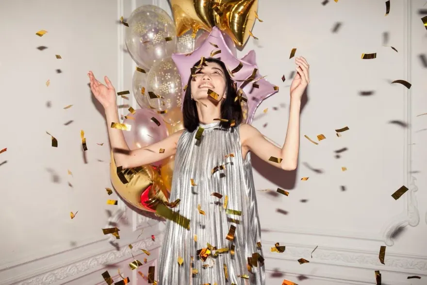 羨慕！3時辰出生「財運爆棚又長壽」　一生幸福沒煩惱