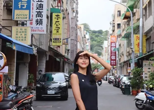 杭州亞運/韓「卡巴迪女神」8月曾來台！起底經歷「嚇死人」　選美亞軍還當過特種兵