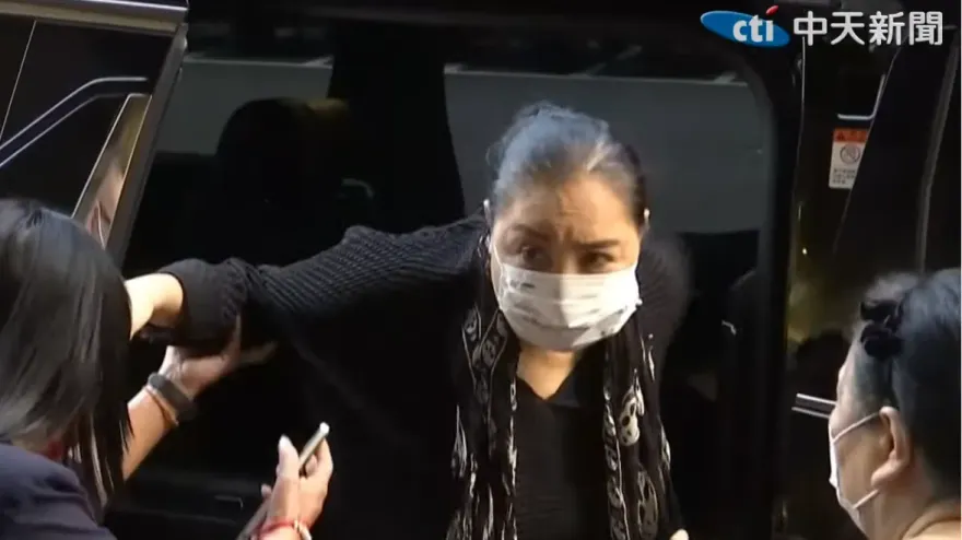 獨／陳盈潔昏迷1週醒了！最新病況曝光「有意識能認人！」