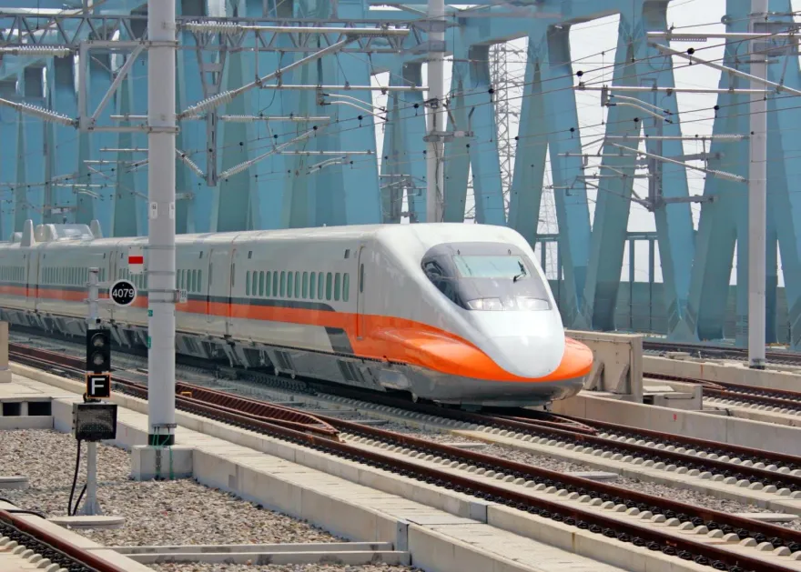乘客注意！高鐵明年1/3起每周增開21班車　12/6起開放購票