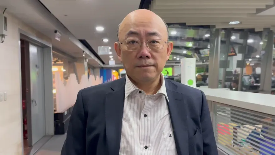 為何屢屢攻擊林郁婷？郭正亮點出2關鍵：就是故意欺負她