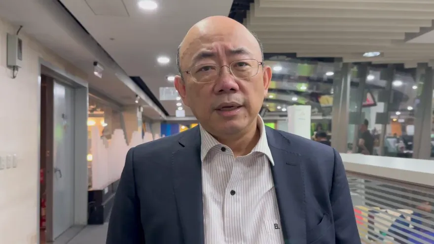 提高原民禁伐補償是綠委提案　郭正亮質疑：現在不認帳？