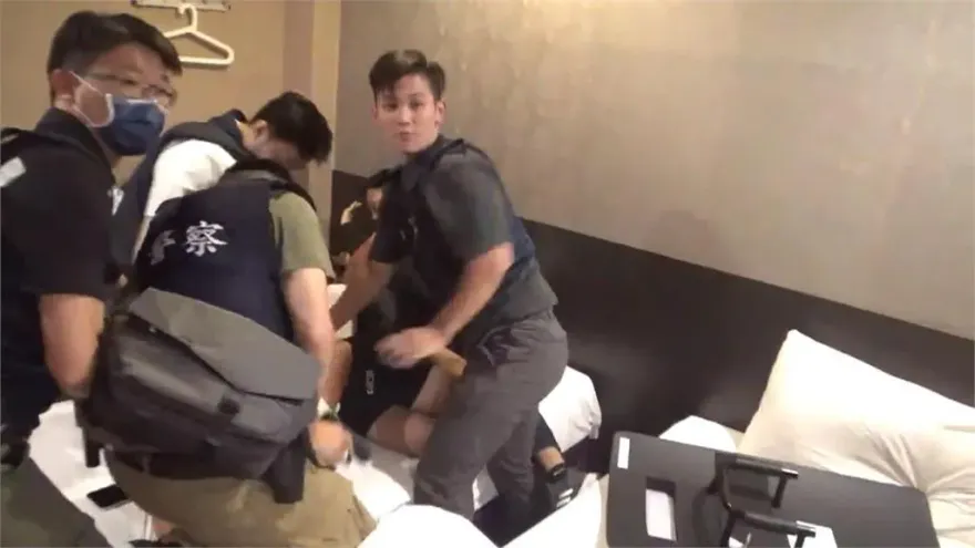 成年嫌犯全都交保！高雄蚵仔寮「10槍駁火案」　3少年被裁定收容