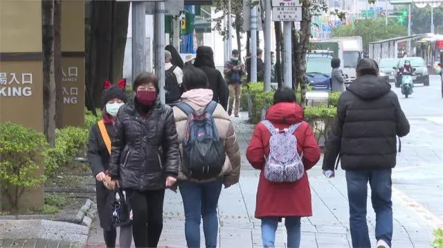 秋颱「三巴」將生成！周五有冷空氣報到　「這地區」下降至少5度