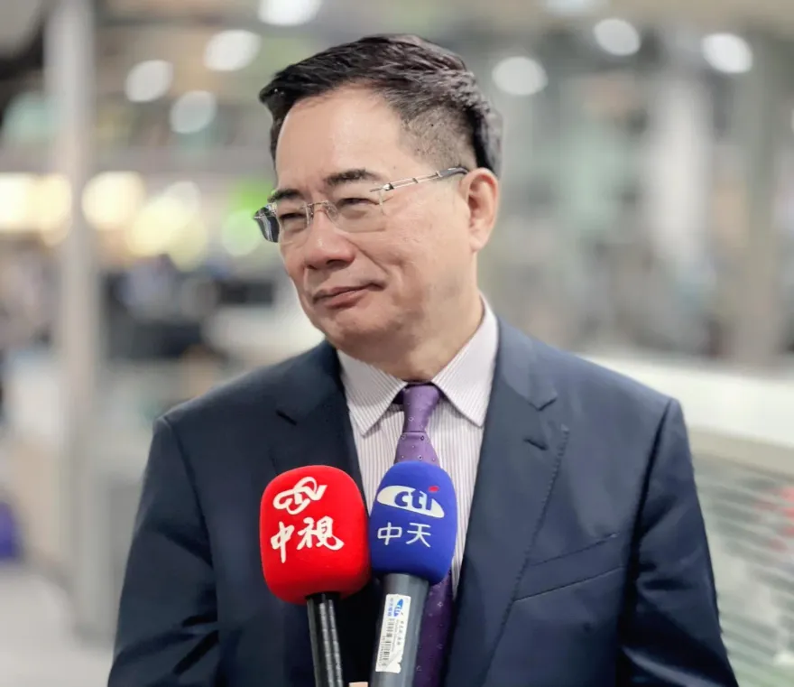 「馬習二會」是否登場？蔡正元斷言一定會見：是這次訪陸的重頭戲