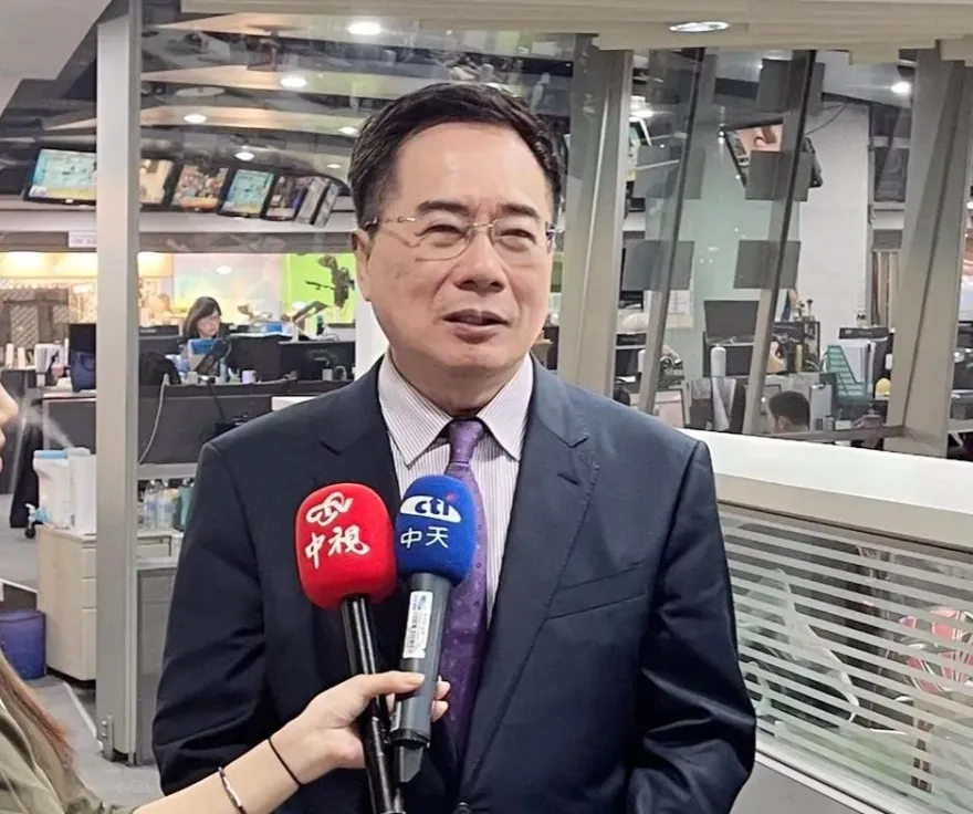 李強在全國人大刪「和平」統一藏玄機？蔡正元揭陸字字斟酌：恐與這事有關